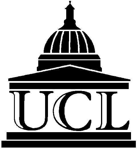 ucl logo for thesis